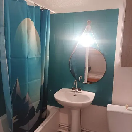 Apartamento Village Morillon
