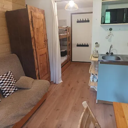 Apartamento Village *
