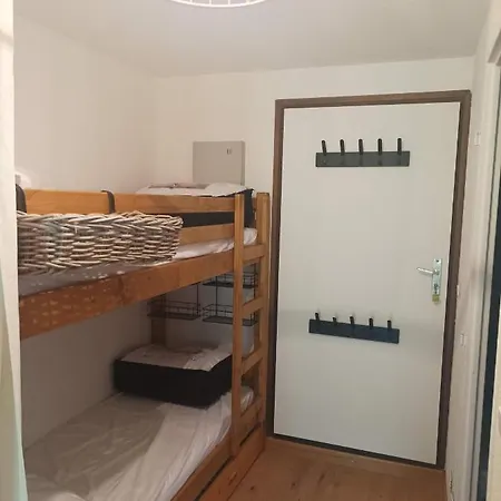 Apartamento Village Morillon