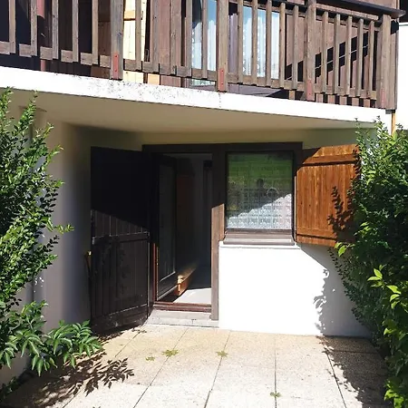 Village Apartamento Morillon