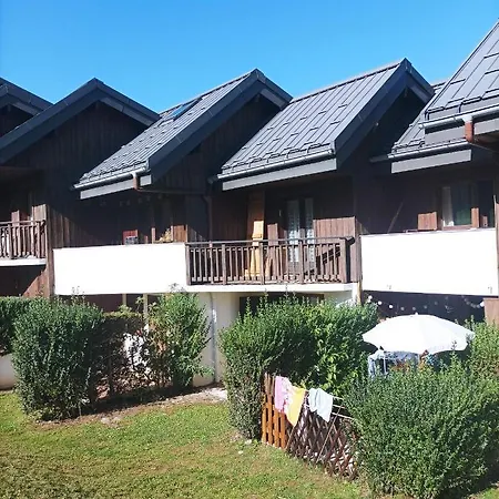 Village Apartamento Morillon
