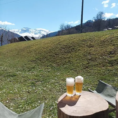 Apartamento Village Morillon