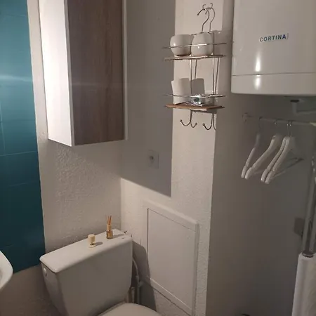 Village Apartamento *