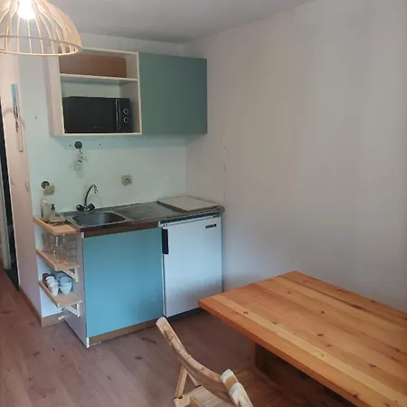 Apartamento Village *